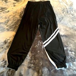 Comfy Jogger/Workout Yoga Track Pants with Pockets